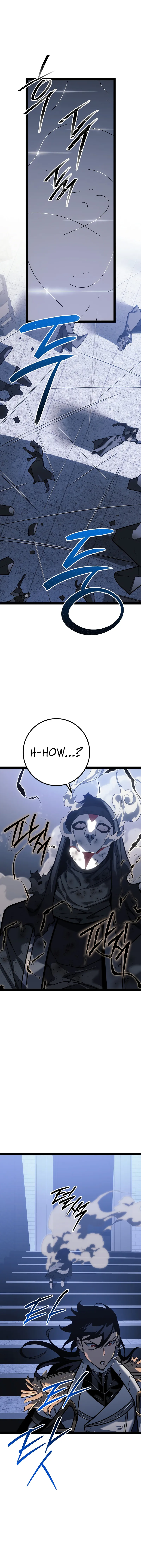 Regressing as the Reincarnated Bastard of the Sword Clan Chapter 48 Page 8