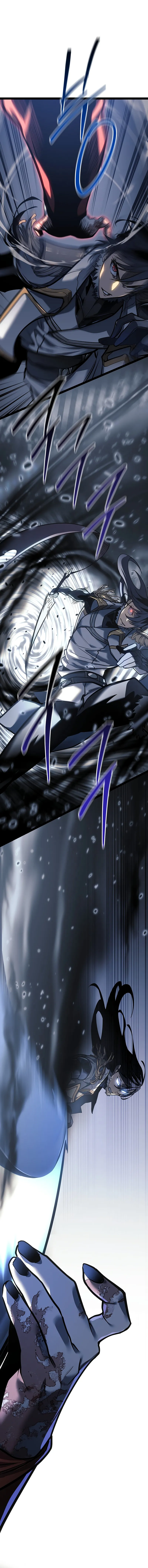 Regressing as the Reincarnated Bastard of the Sword Clan Chapter 48 Page 14