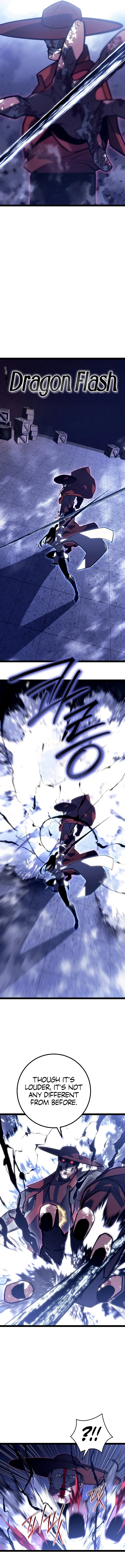 Regressing as the Reincarnated Bastard of the Sword Clan Chapter 48 Page 21
