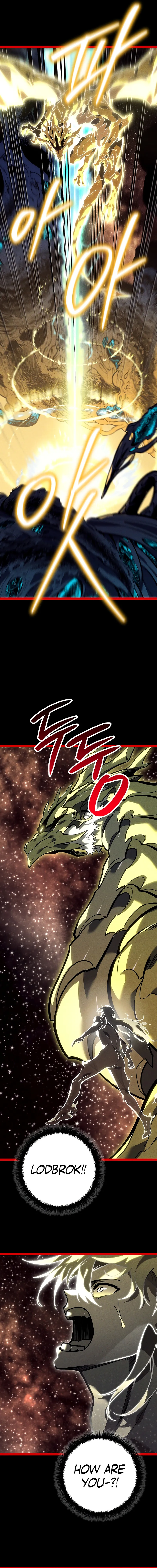 Regressing as the Reincarnated Bastard of the Sword Clan Chapter 49 Page 4