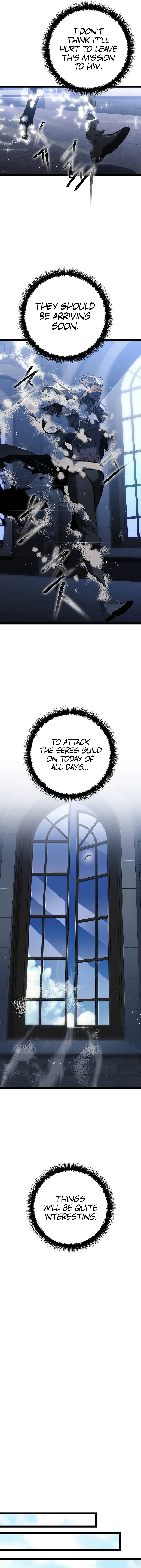 Regressing as the Reincarnated Bastard of the Sword Clan Chapter 49 Page 18