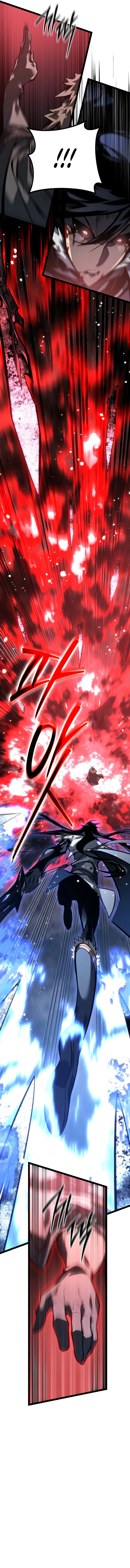 Regressing as the Reincarnated Bastard of the Sword Clan Chapter 59 Page 15