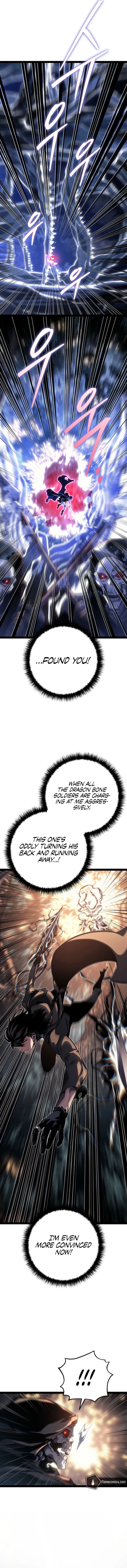 Regressing as the Reincarnated Bastard of the Sword Clan Chapter 68 Page 16