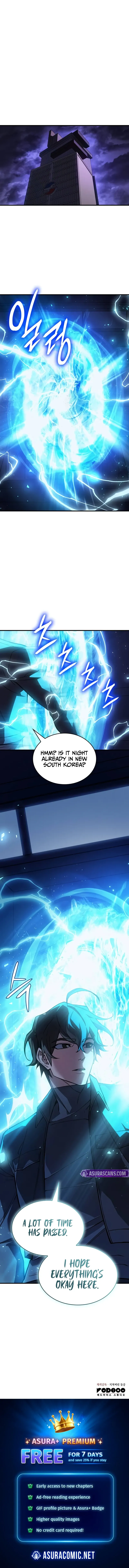 Regressing with the King's Power Chapter 100 Page 15