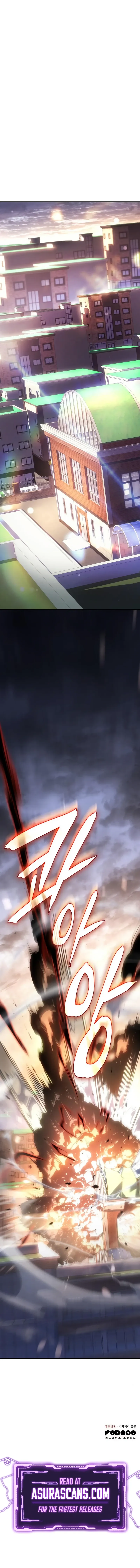 Regressing with the King's Power Chapter 11 Page 17