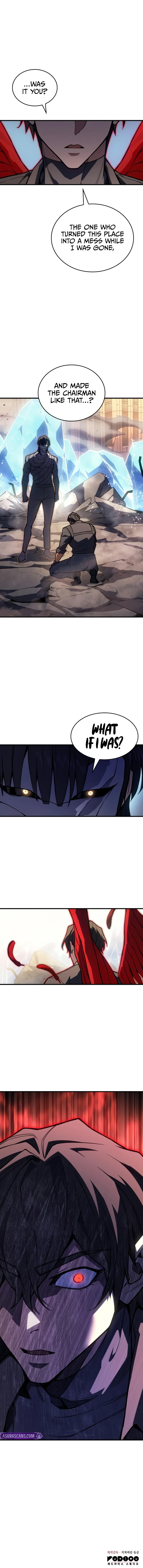Regressing with the King's Power Chapter 120 Page 14