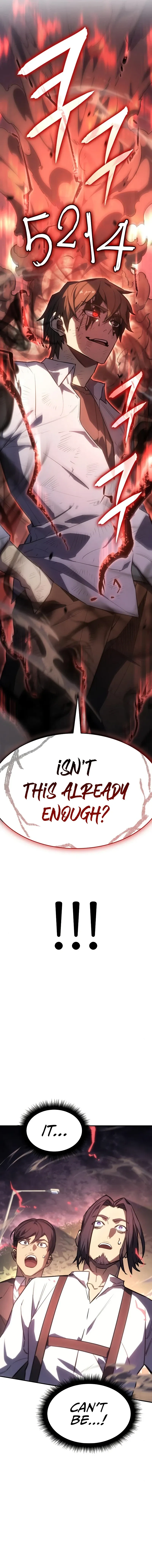 Regressing with the King's Power Chapter 13 Page 5