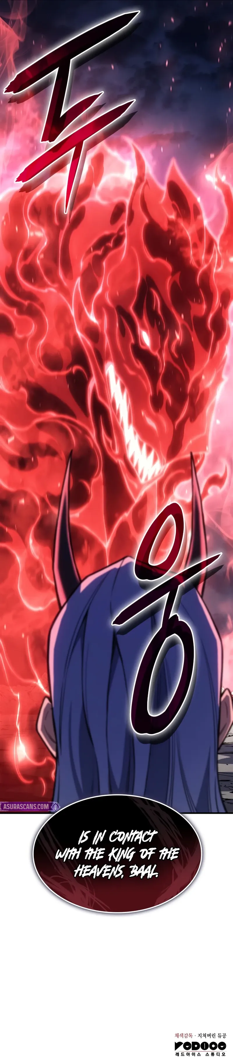 Regressing with the King's Power Chapter 136 Page 15