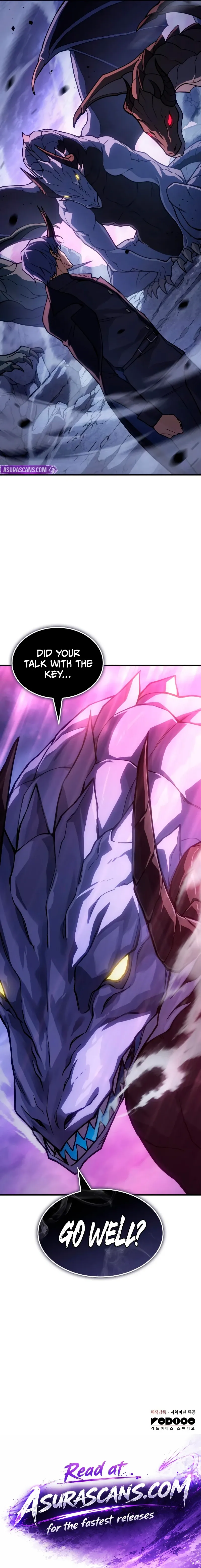 Regressing with the King's Power Chapter 137 Page 15