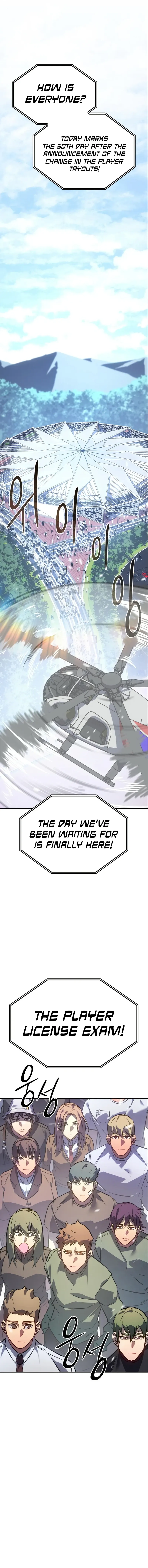 Regressing with the King's Power Chapter 14 Page 15