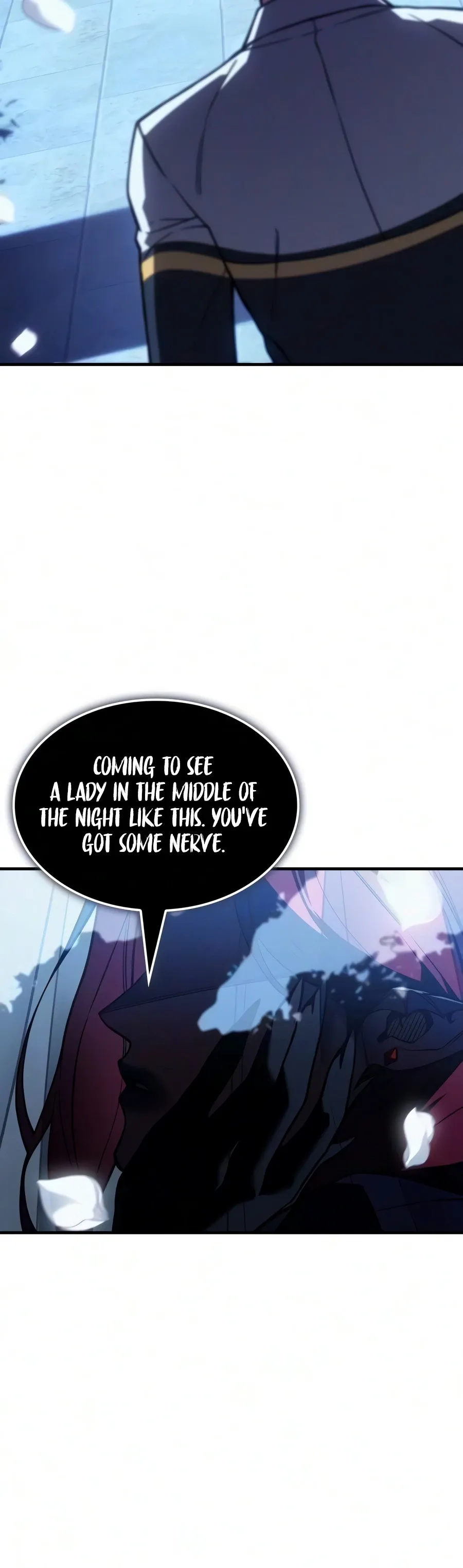 Regressing with the King's Power Chapter 143 Page 11