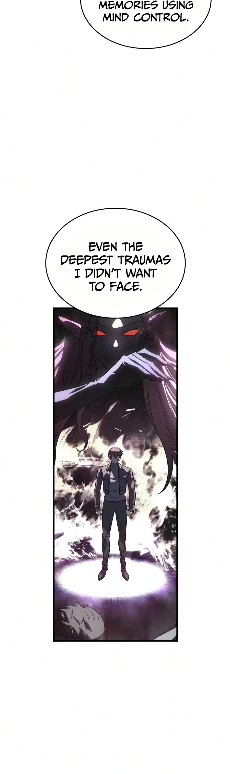 Regressing with the King's Power Chapter 143 Page 13