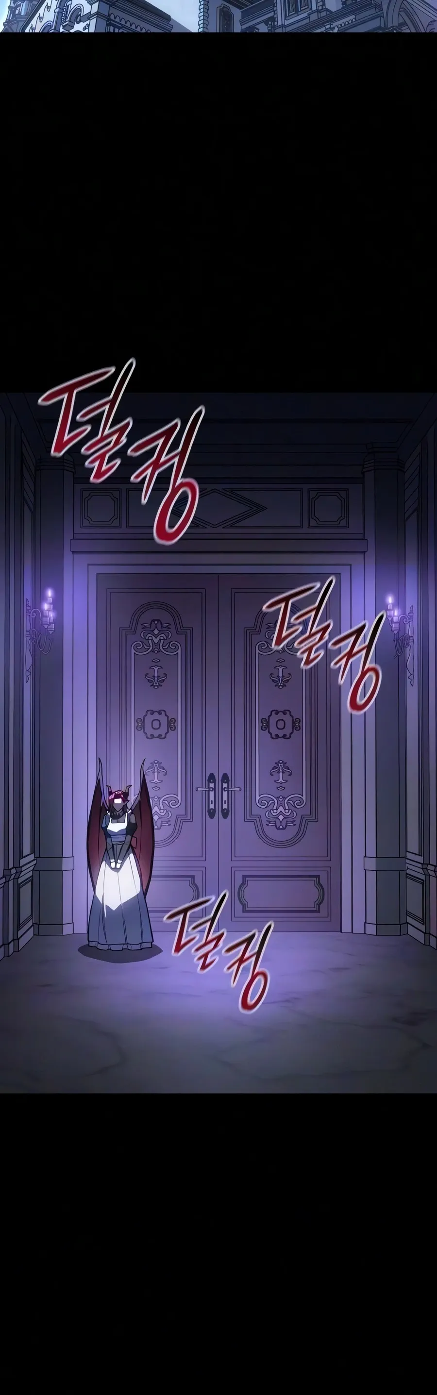 Regressing with the King's Power Chapter 143 Page 23