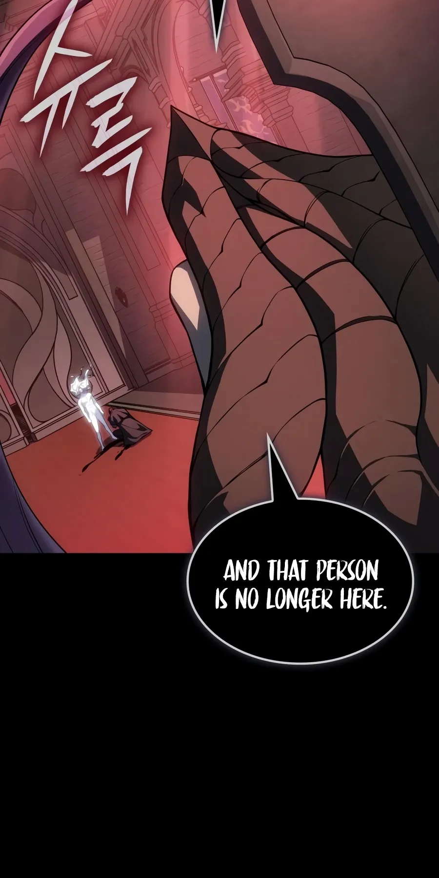 Regressing with the King's Power Chapter 144 Page 9