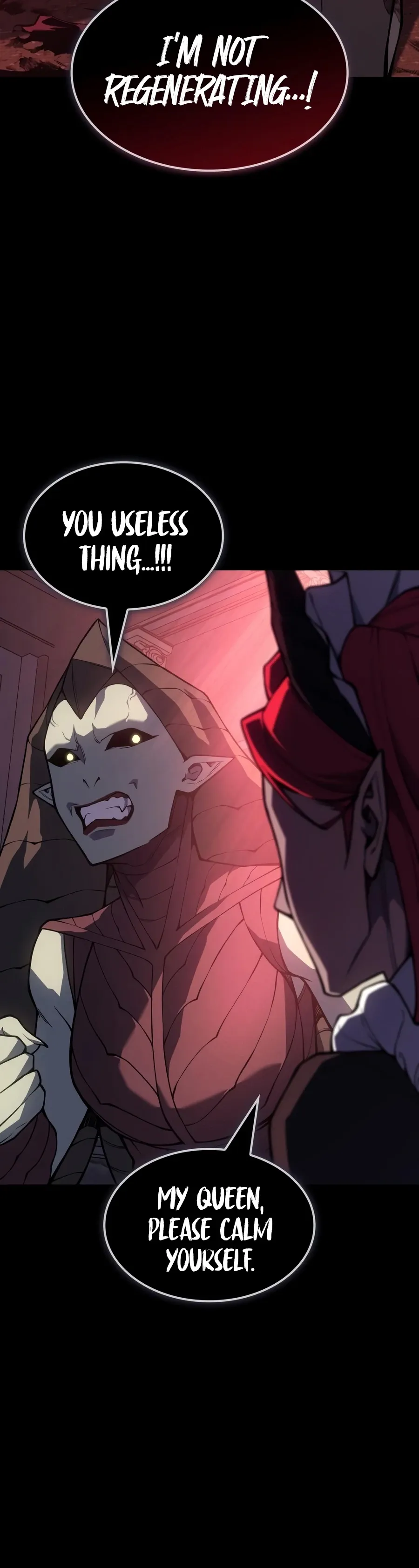 Regressing with the King's Power Chapter 144 Page 17