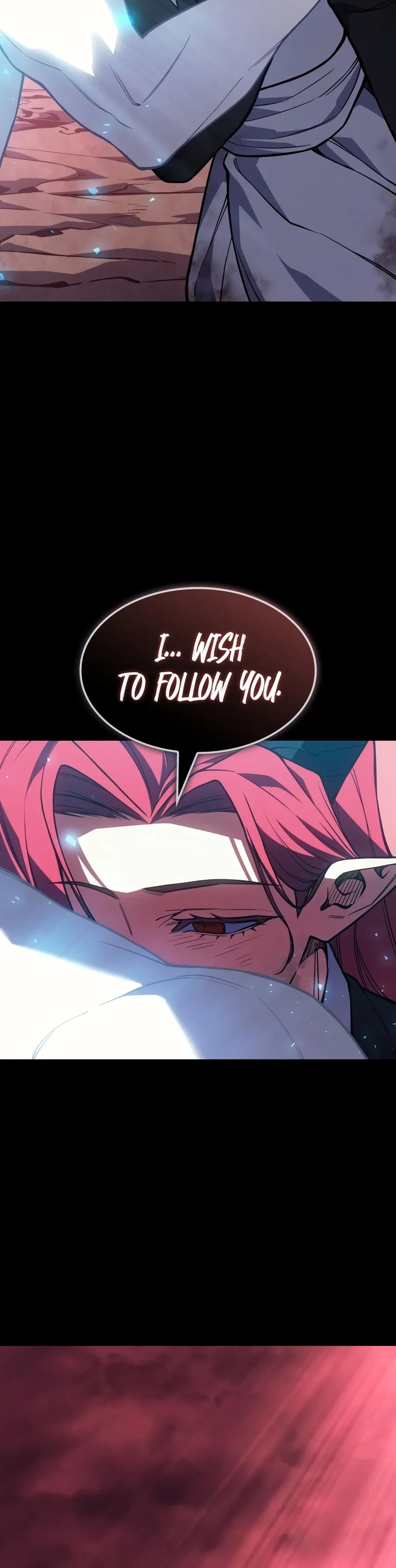 Regressing with the King's Power Chapter 144 Page 21