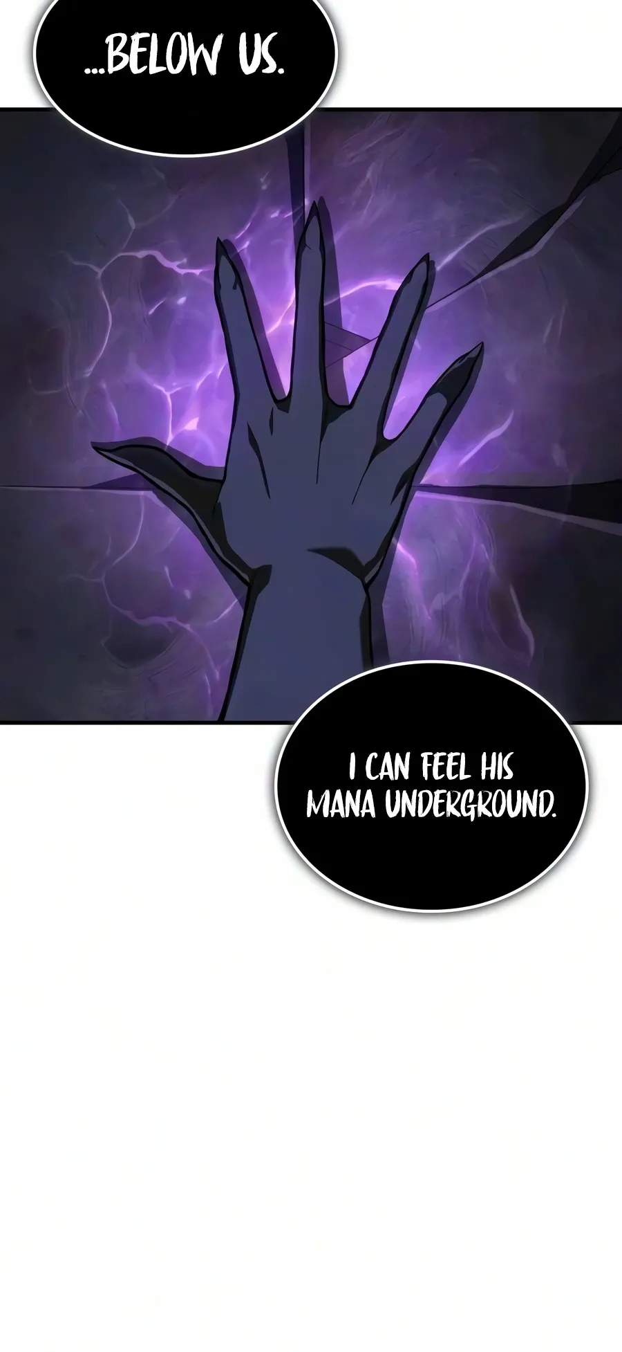 Regressing with the King's Power Chapter 147 Page 11