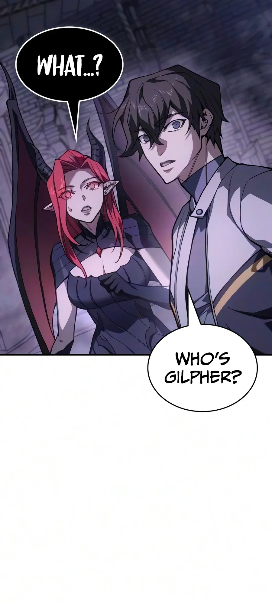 Regressing with the King's Power Chapter 147 Page 15