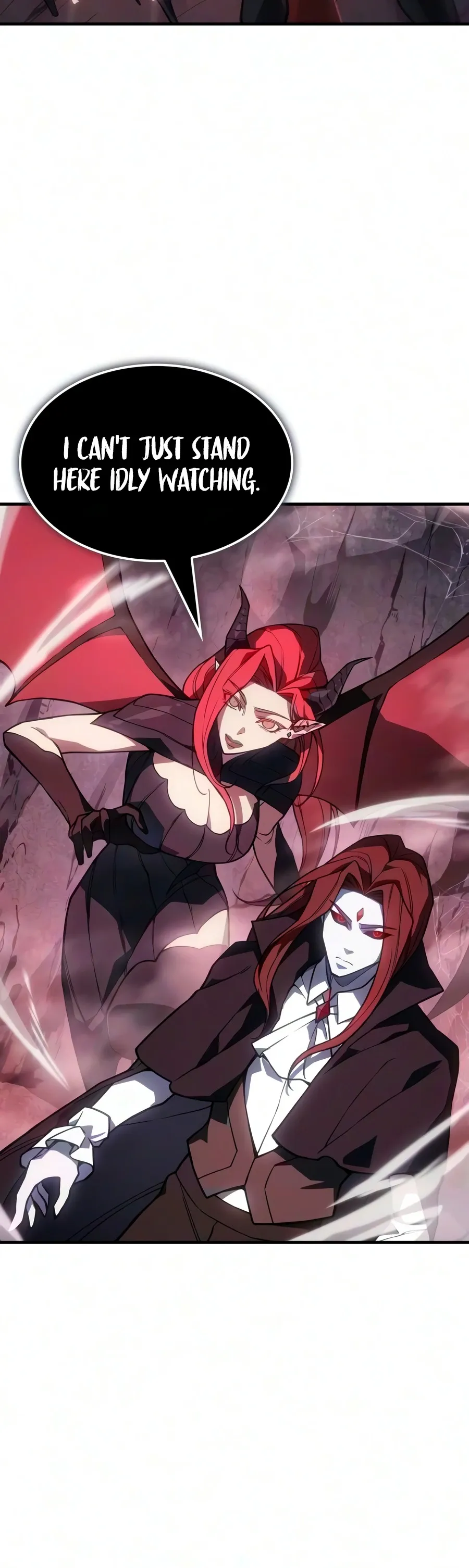 Regressing with the King's Power Chapter 148 Page 7