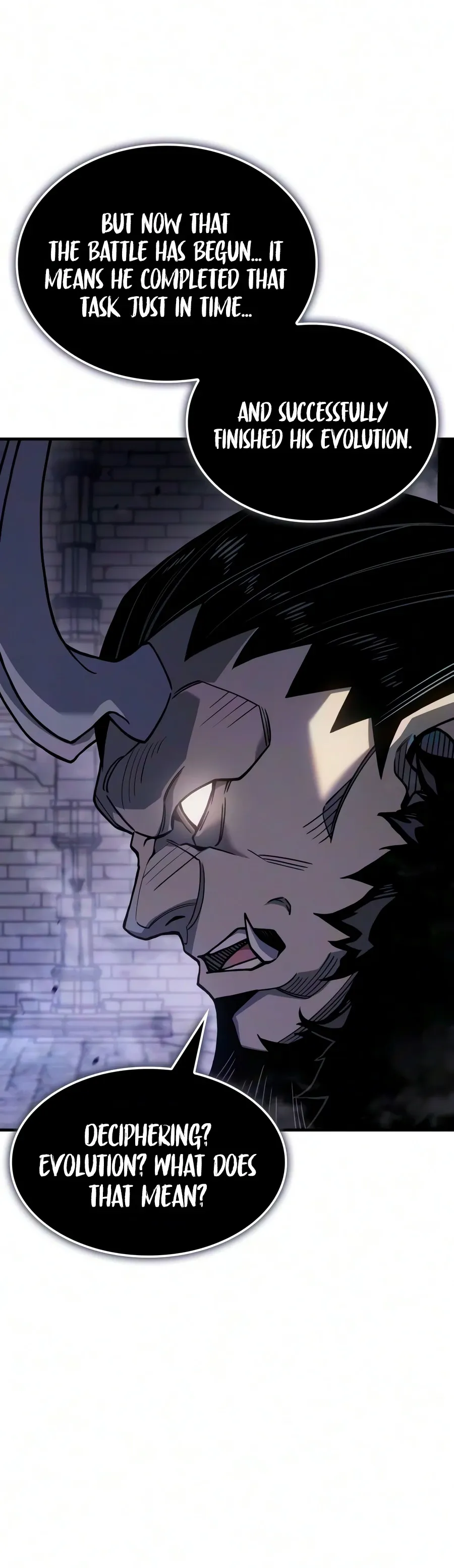 Regressing with the King's Power Chapter 148 Page 11