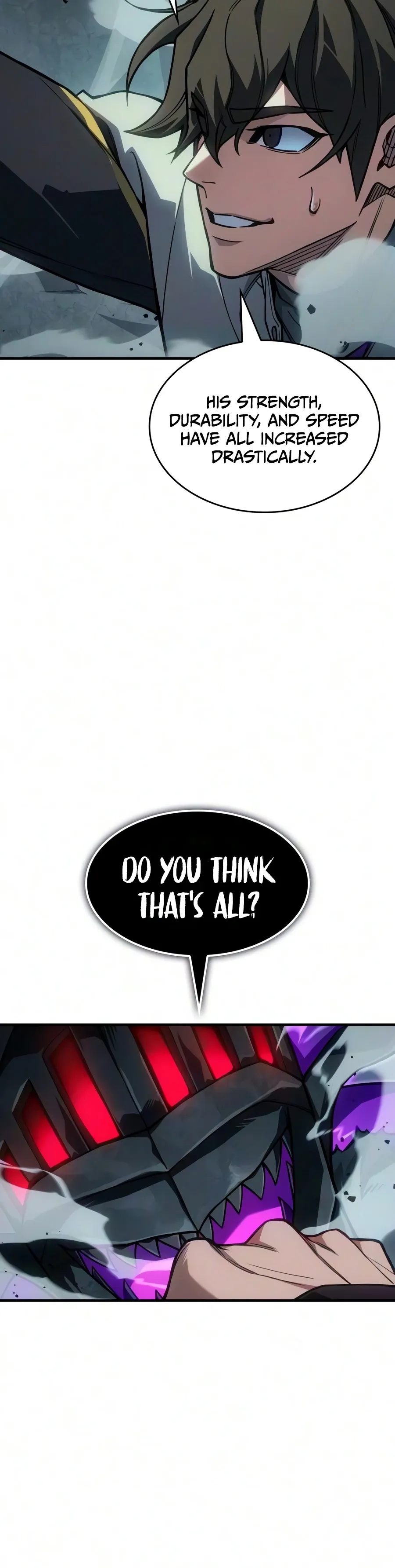 Regressing with the King's Power Chapter 148 Page 15