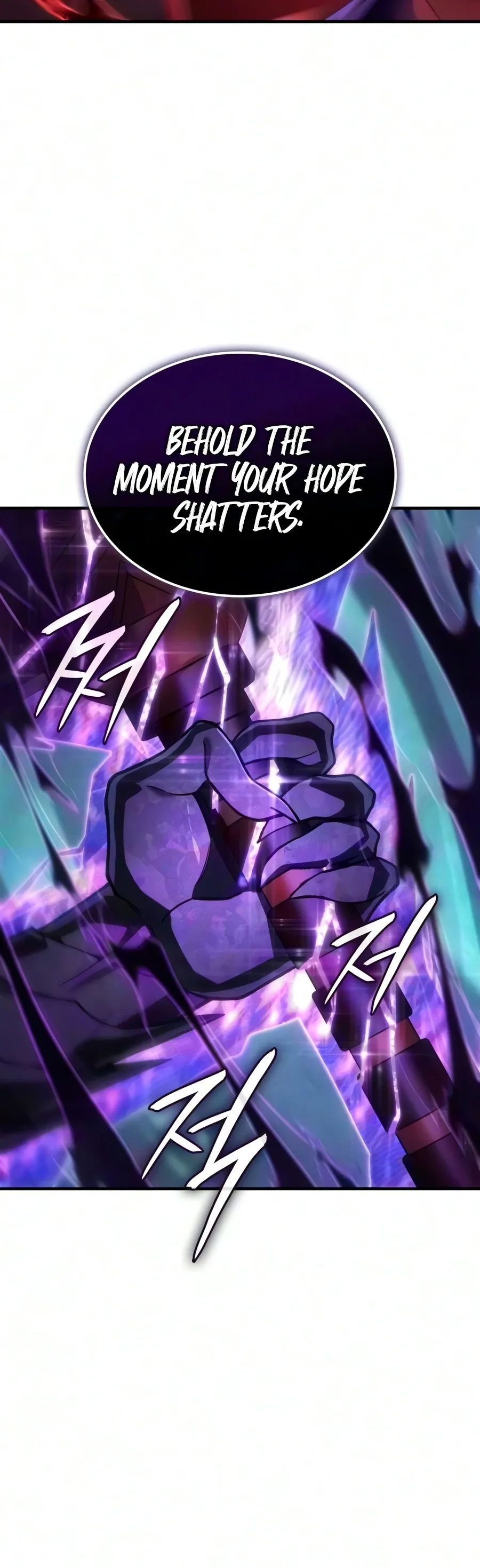 Regressing with the King's Power Chapter 149 Page 13