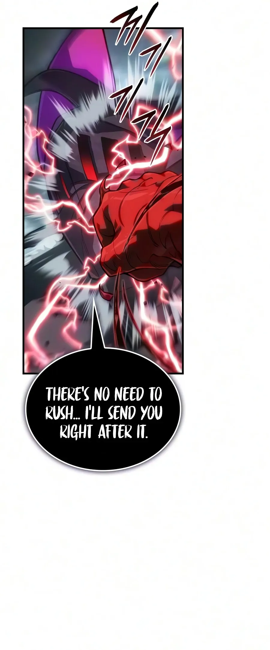 Regressing with the King's Power Chapter 149 Page 15
