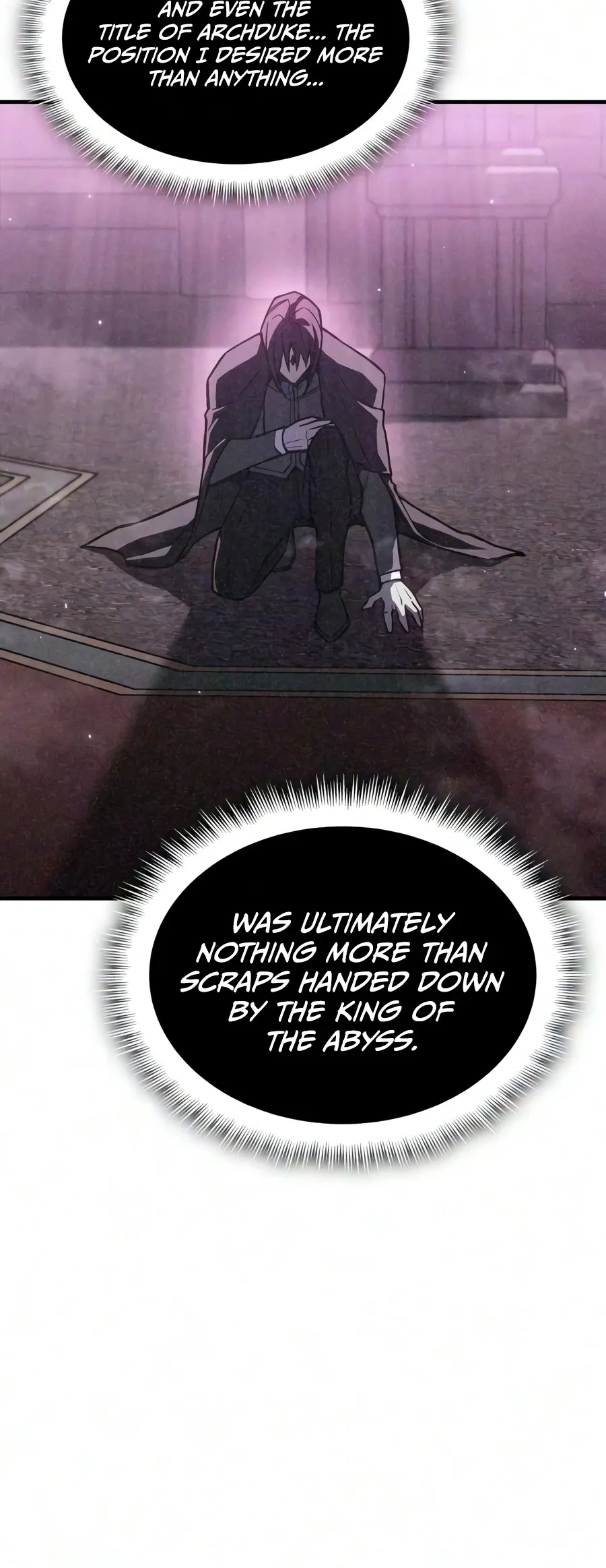 Regressing with the King's Power Chapter 149 Page 17
