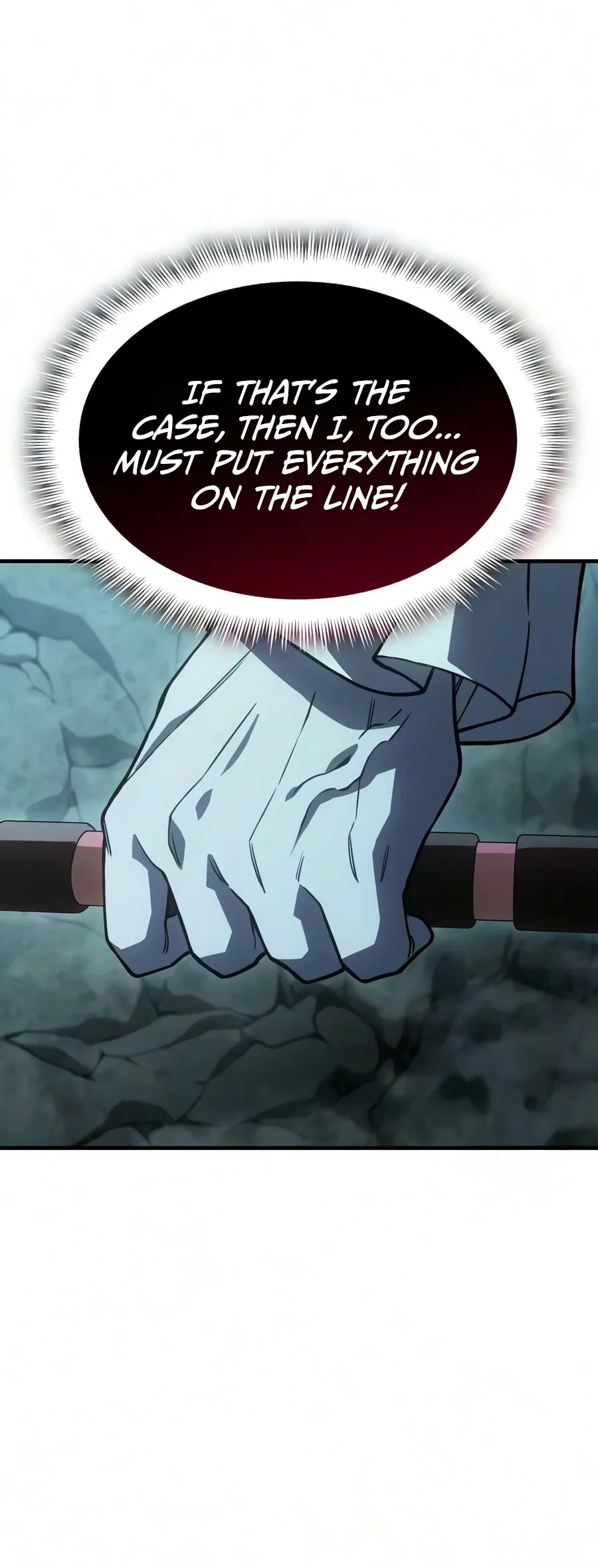 Regressing with the King's Power Chapter 149 Page 19