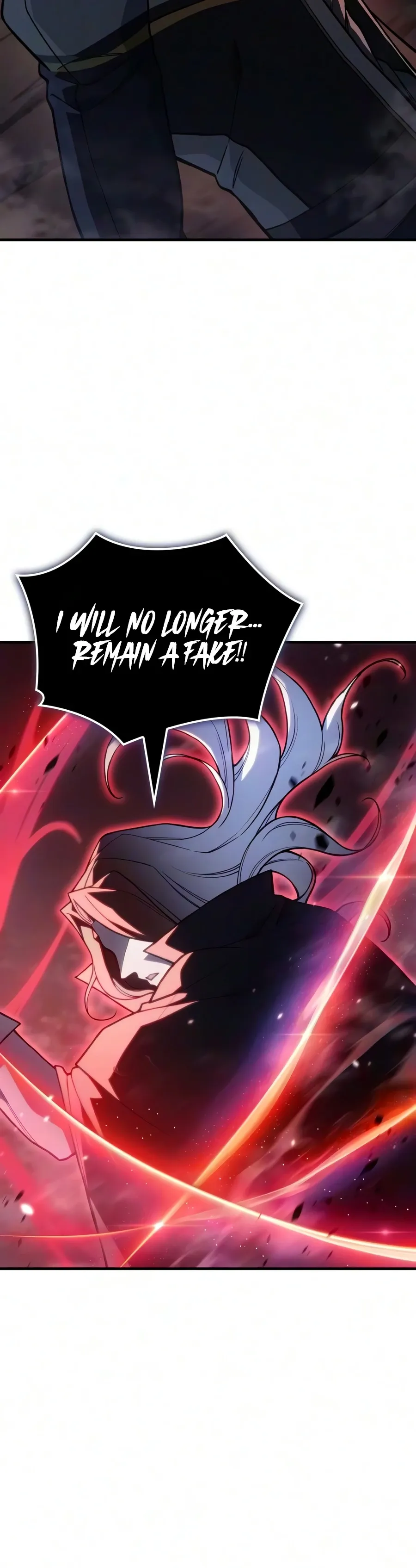 Regressing with the King's Power Chapter 149 Page 21