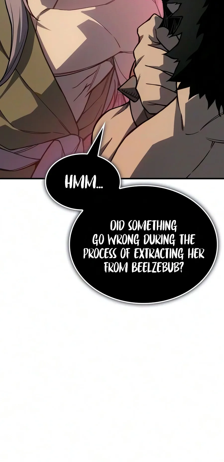Regressing with the King's Power Chapter 150 Page 15