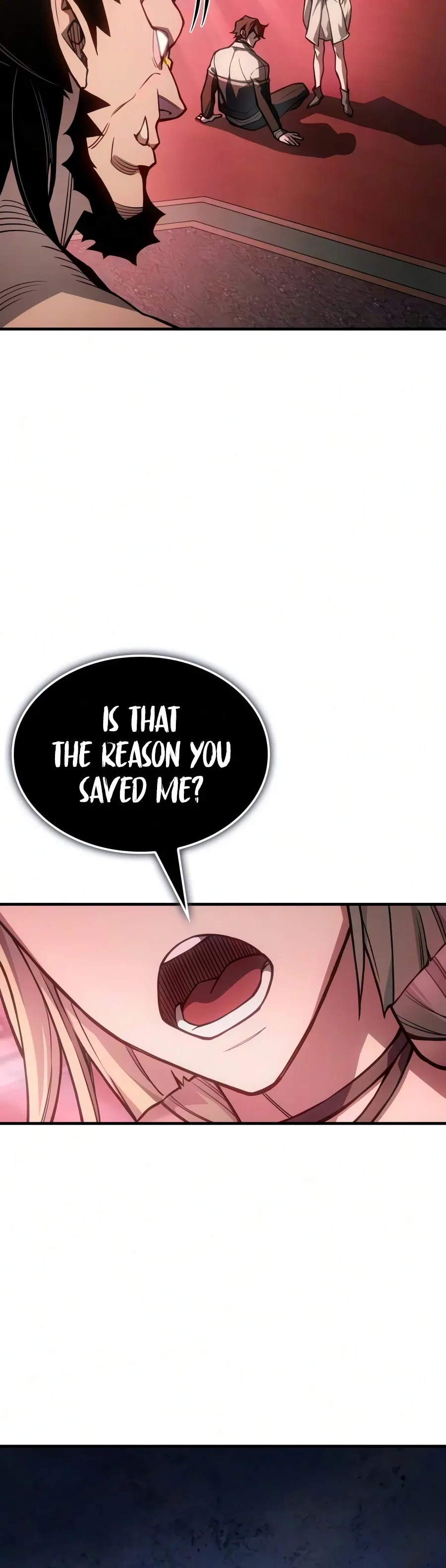 Regressing with the King's Power Chapter 150 Page 19
