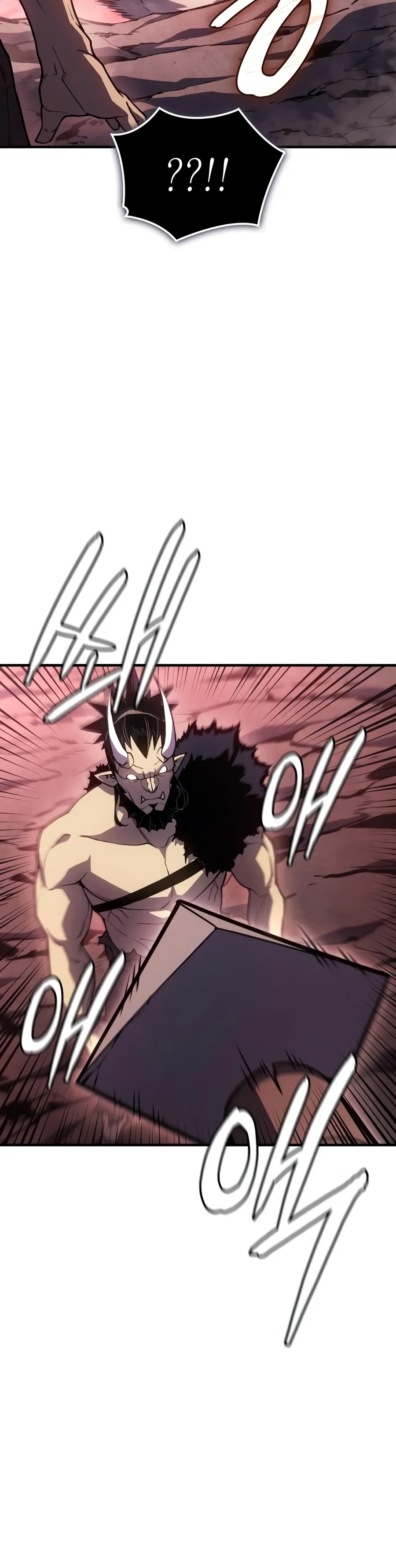 Regressing with the King's Power Chapter 153 Page 5