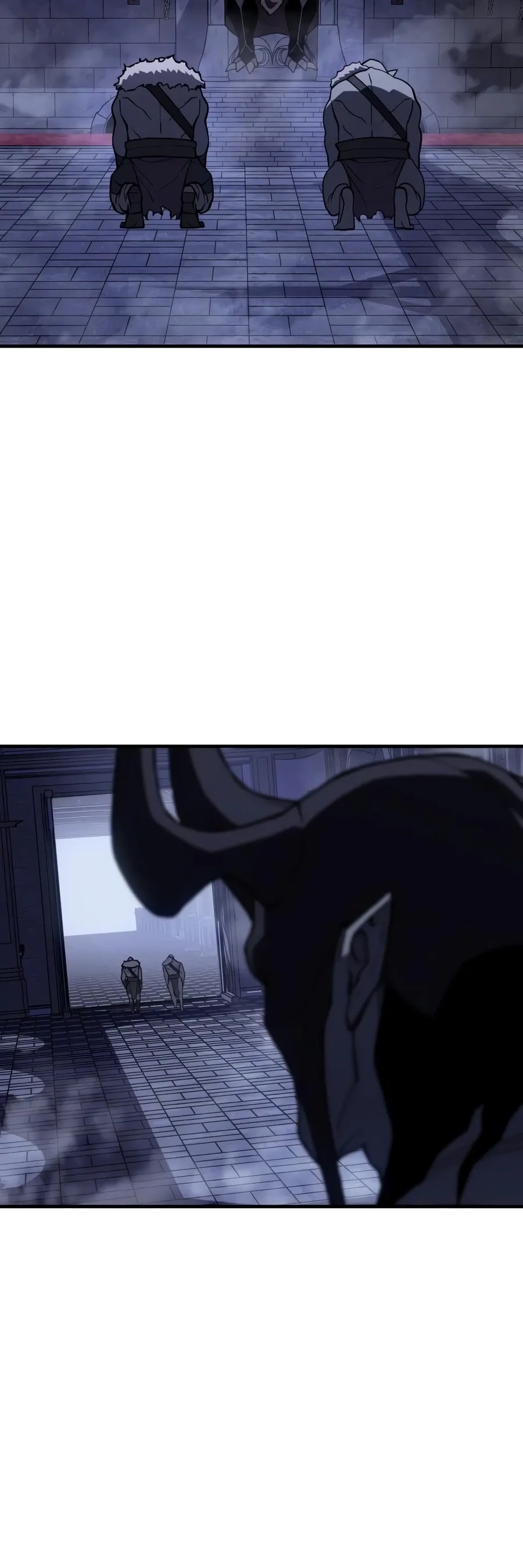 Regressing with the King's Power Chapter 153 Page 15