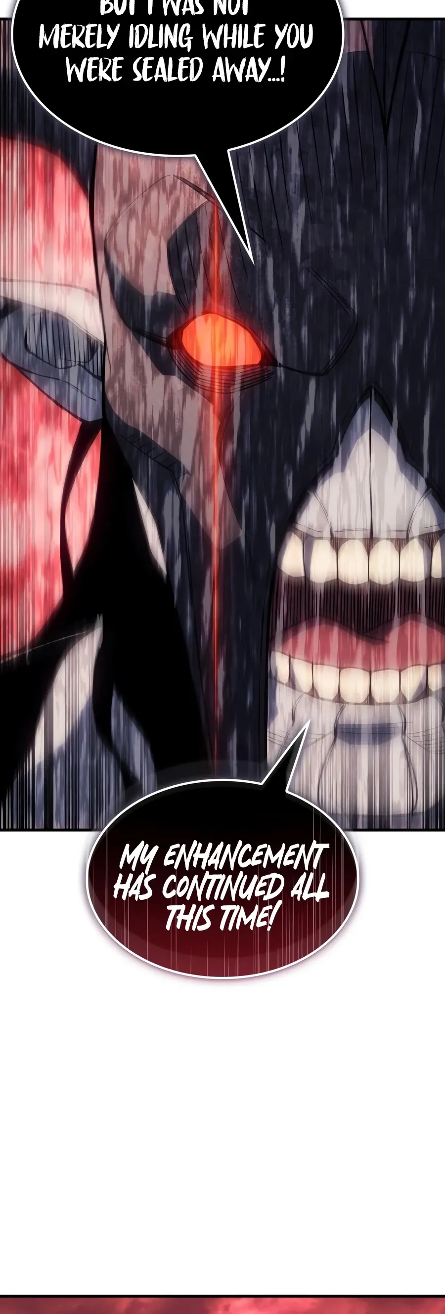 Regressing with the King's Power Chapter 153 Page 21