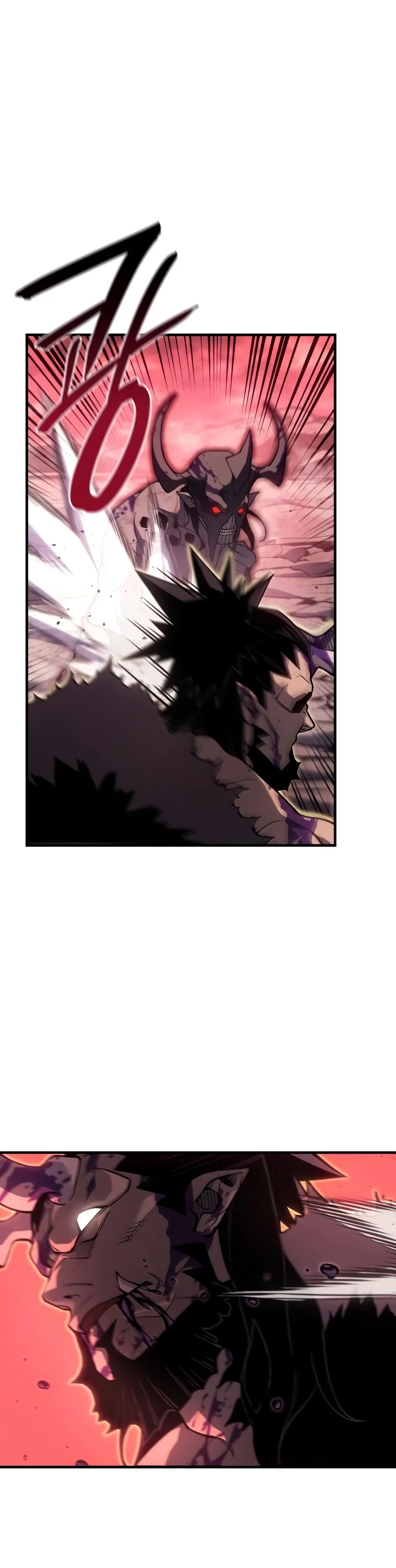 Regressing with the King's Power Chapter 155 Page 3