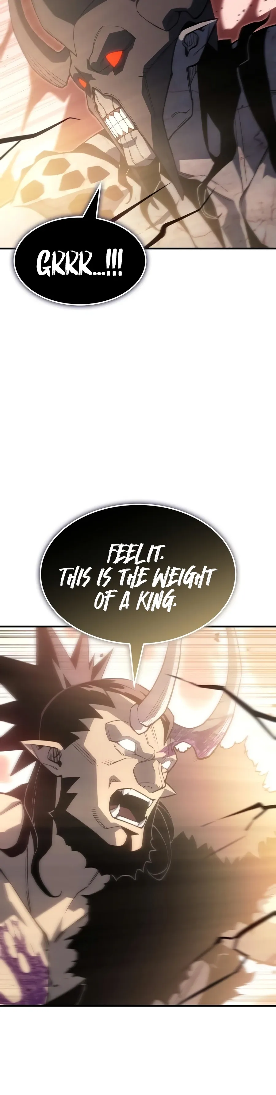 Regressing with the King's Power Chapter 155 Page 17