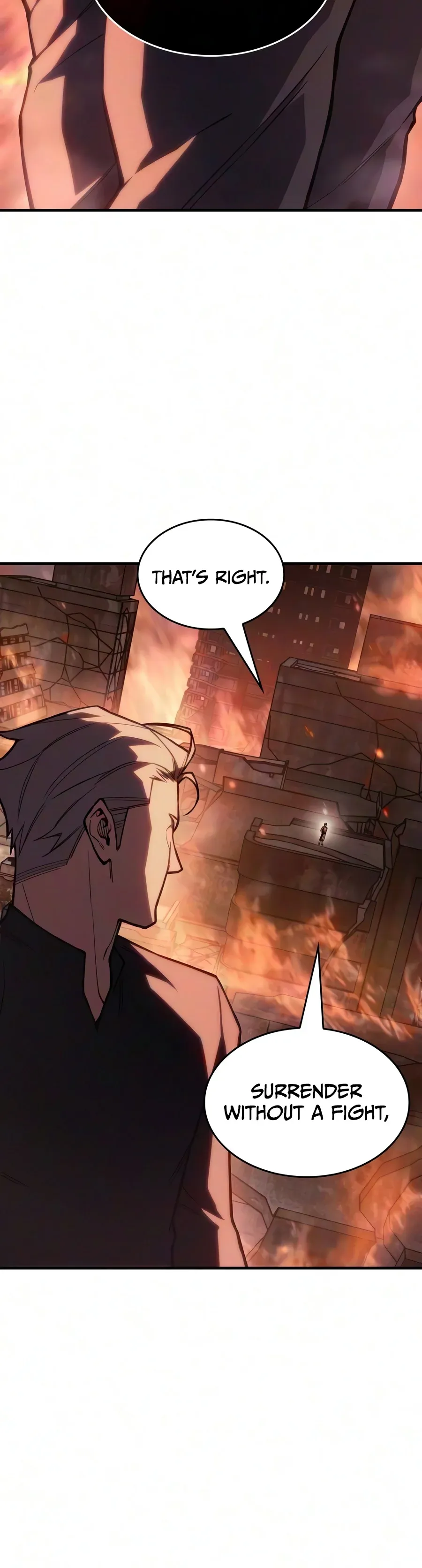 Regressing with the King's Power Chapter 157 Page 7