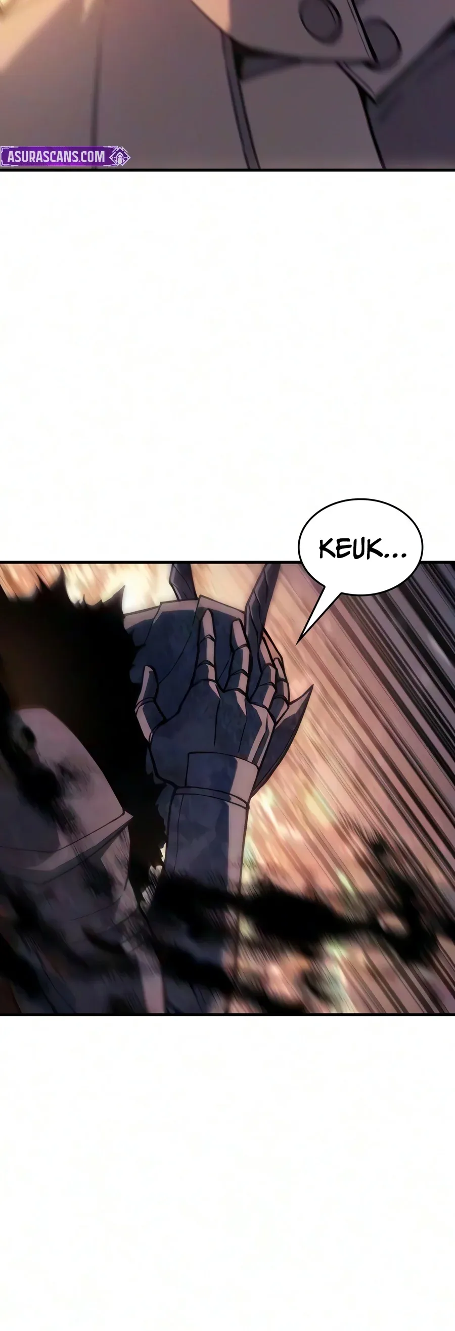 Regressing with the King's Power Chapter 158 Page 7