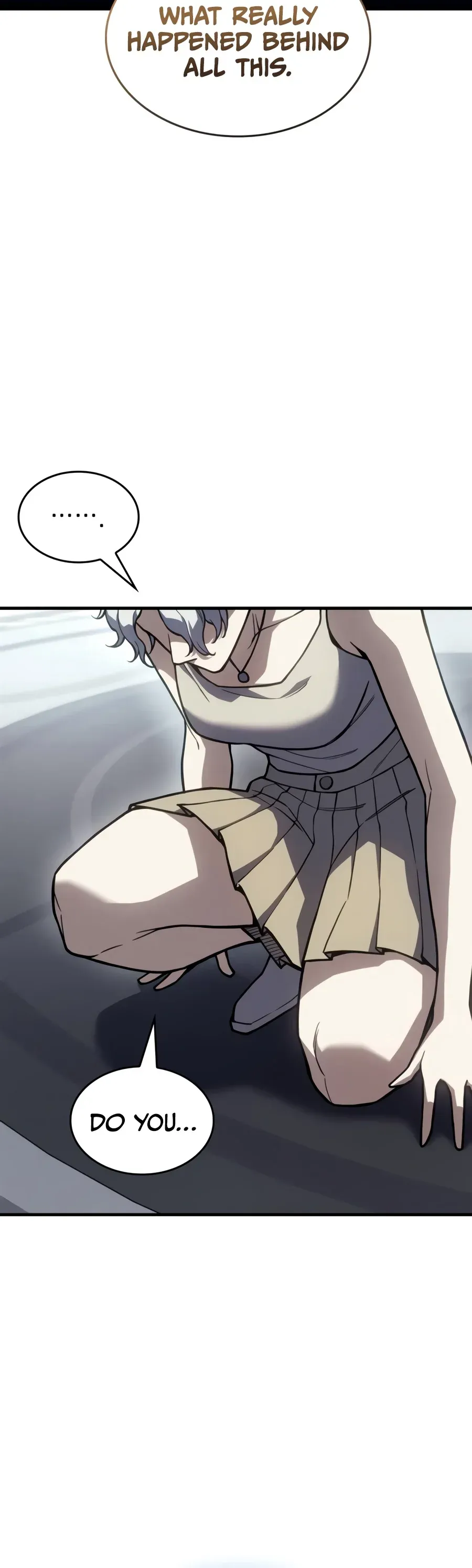 Regressing with the King's Power Chapter 159 Page 3