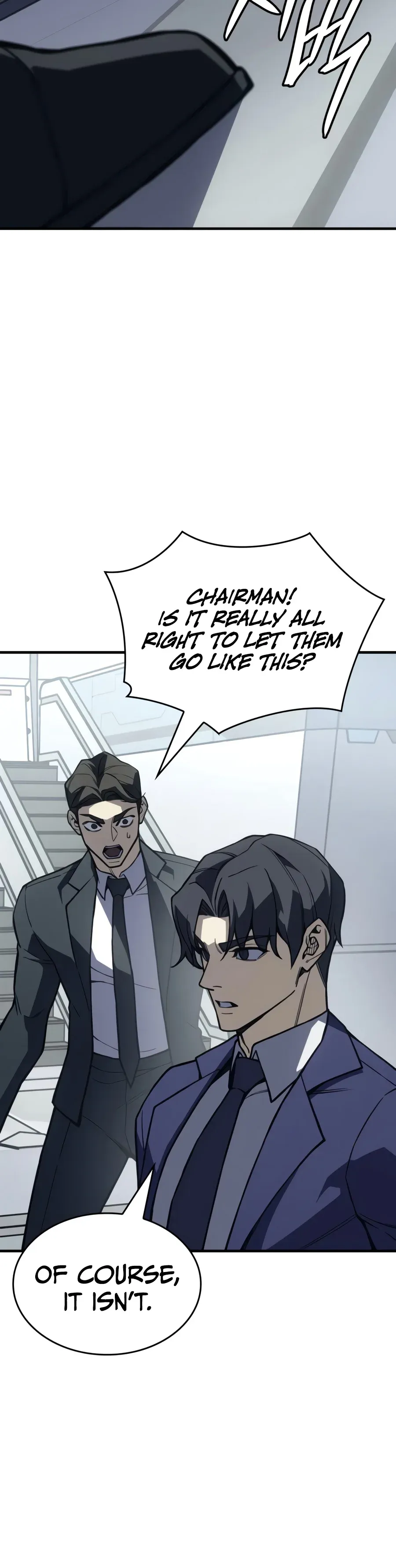Regressing with the King's Power Chapter 159 Page 17