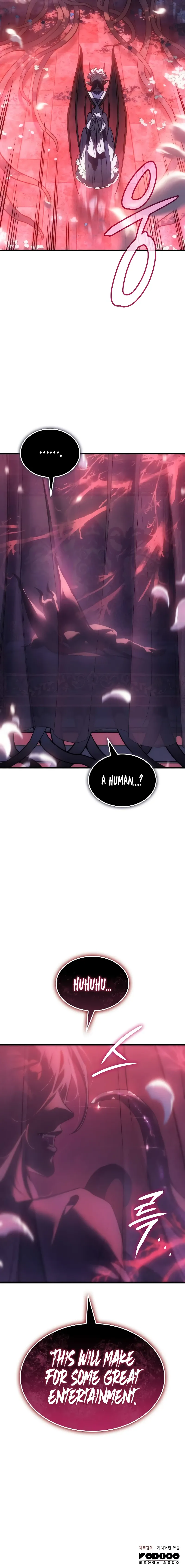 Regressing with the King's Power Chapter 38 Page 19