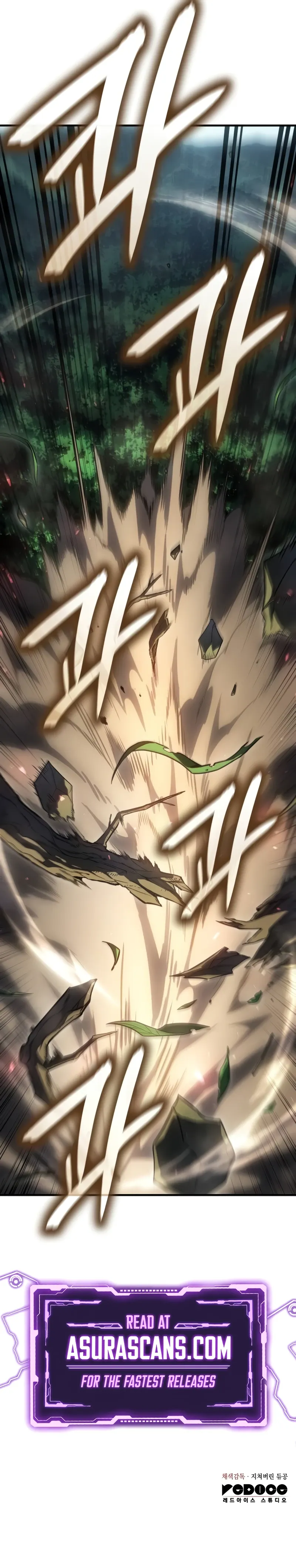 Regressing with the King's Power Chapter 44 Page 17