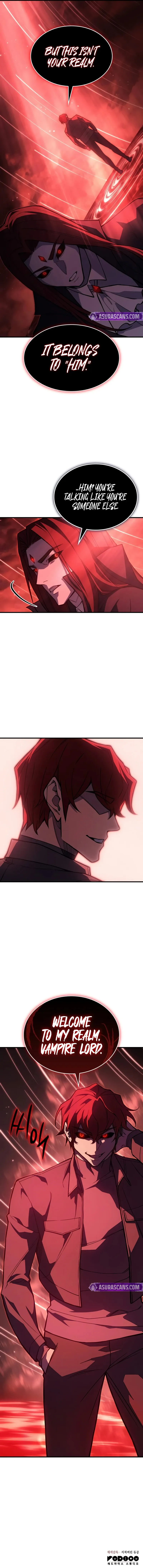 Regressing with the King's Power Chapter 98 Page 15