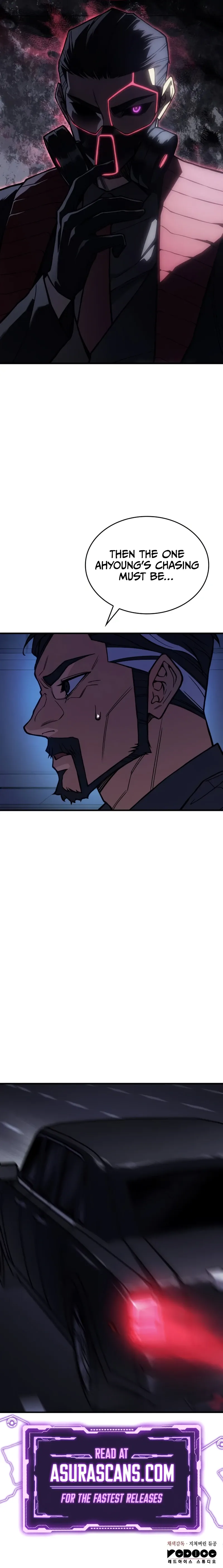 Regressing with the King's Power Chapter 99 Page 16