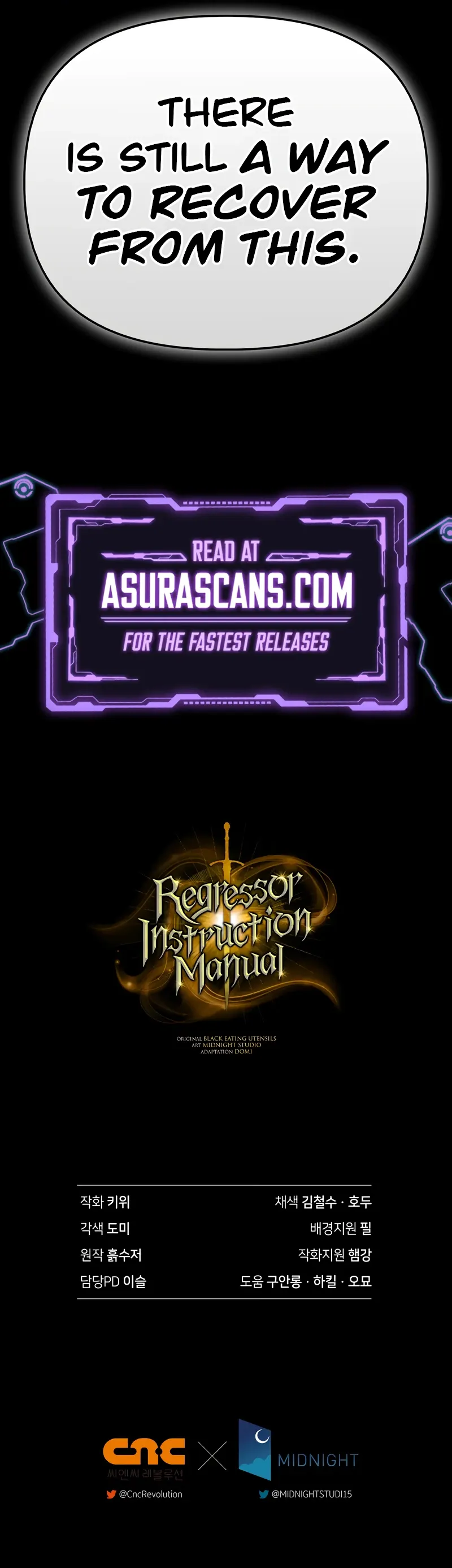 Regressor Instruction Manual Chapter 110 Page 16