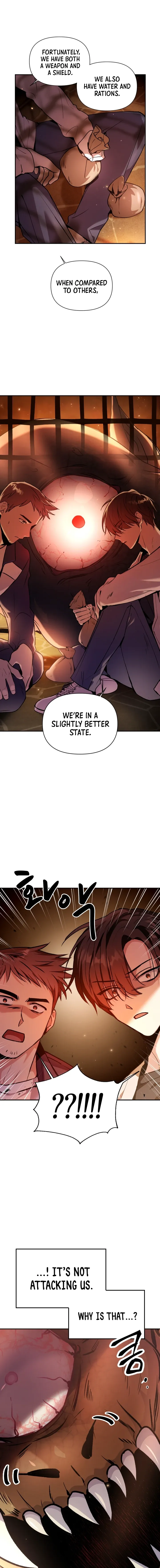 Regressor Instruction Manual Chapter 2 Page 9