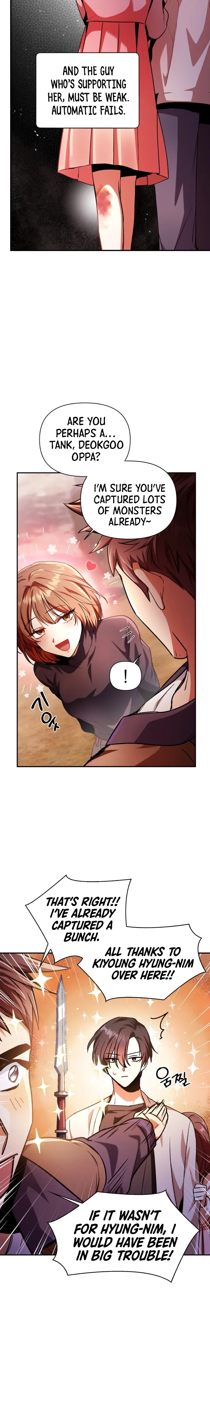 Regressor Instruction Manual Chapter 4 Page 5