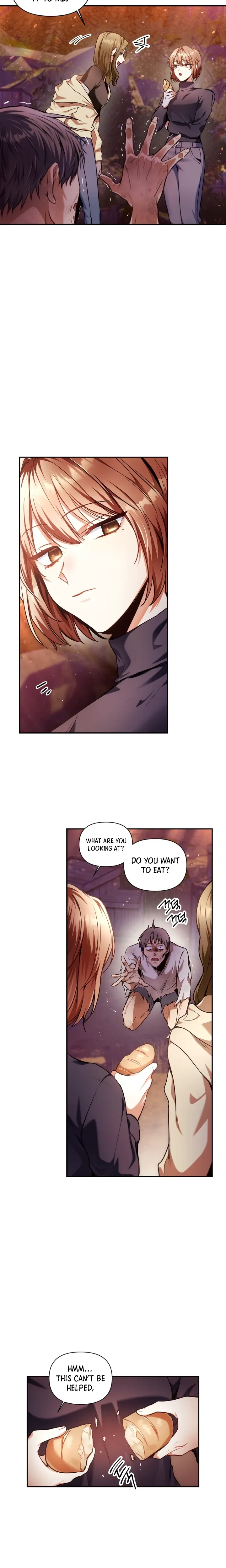 Regressor Instruction Manual Chapter 6 Page 7