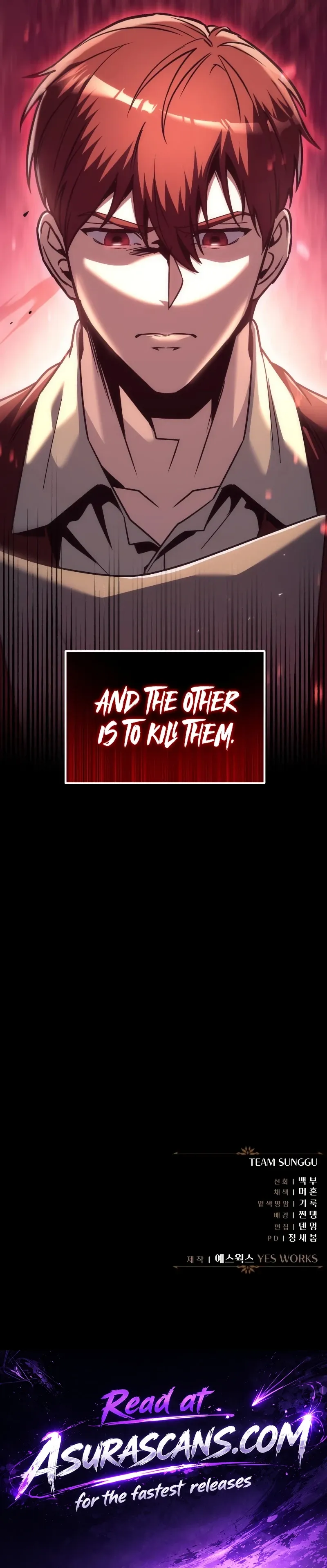 Regressor of the Fallen Family Chapter 127 Page 16